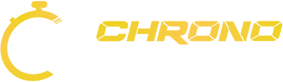 ChronoPrint Logo